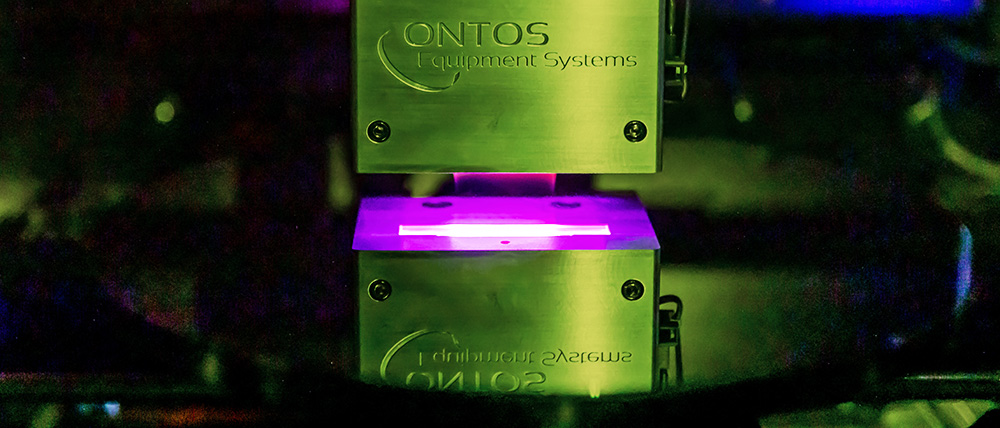 OntosTT Atmospheric Plasma Tool