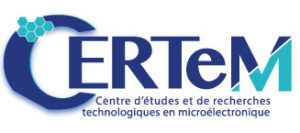 CERTEM Logo